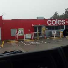 Coles Express | 103/105 W Burleigh Rd, Burleigh Heads QLD 4220, Australia