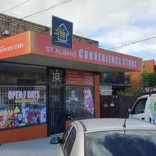 St. Albans Convenience store | 18 John St, St Albans VIC 3021, Australia
