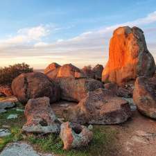 Tcharkuldu Rock | Bockelberg Rd, Minnipa SA 5654, Australia