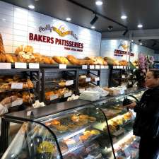 Bakers Patisseries | 10/216 Farnham Rd, Quakers Hill NSW 2763, Australia