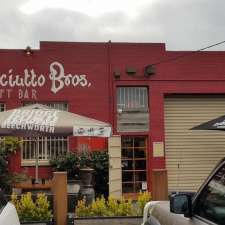 Prosciutto Bros | 31 Peel St, Eltham VIC 3095, Australia