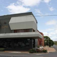 Nhill Memorial Community Centre | 77-79 Nelson St, Nhill VIC 3418, Australia