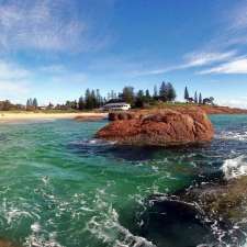 Raine & Horne South West Rocks | 11 Paragon Ave, South West Rocks NSW 2431, Australia