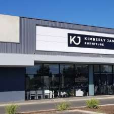 Kimberly James Furniture | 760-778 Main N Rd, Gepps Cross SA 5094, Australia