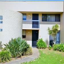 Riverview Holiday Apartment 3 - Kalbarri WA | Unit 3/156 Grey St, Kalbarri WA 6536, Australia