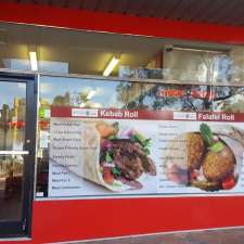Byblos Kebabs: A Mediterranean Taste | 34 Chute St, Diamond Creek VIC 3089, Australia