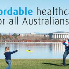 National Health Co-op - Evatt | 8 McClure St, Evatt ACT 2617, Australia