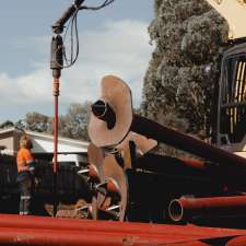 Screw Piling Australia | 75 Military Rd, Port Kembla NSW 2505, Australia