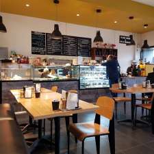 Cook Rd Café | 5/23A Cook Rd, Mitcham VIC 3132, Australia