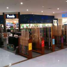 pool room supplies