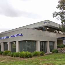 Animal Referral Hospital - Baulkham Hills | 19 Old Northern Rd, Baulkham Hills NSW 2153, Australia