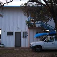 Seafront Shack | 22 Dowling Dr, Port Hughes SA 5558, Australia