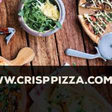 Crisp Pizza | 279 Racecourse Rd, Kensington VIC 3031, Australia