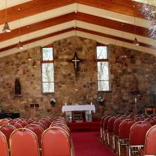 Alpine Chapel | 3 Chamois Cl, Mount Buller VIC 3723, Australia