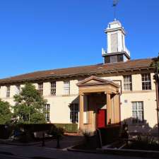 The University of Sydney School of Public Health | Edward Ford Building, A27 Fisher Rd, University of Sydney NSW 2006, Australia