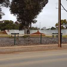 Peterborough Skate Park | 264-270 Main St, Peterborough SA 5422, Australia