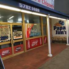 Papa Jims Pizzeria & Fish & Chipery | 72 Sydney St, Kilmore VIC 3764, Australia