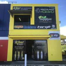 Southlakes 4X4 | Unit 3/5-11 Gateway Blvd, Morisset NSW 2264, Australia