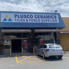 Plusco Ceramics Tile Shop Adelaide | 580 Main N Rd, Gepps Cross SA 5094, Australia