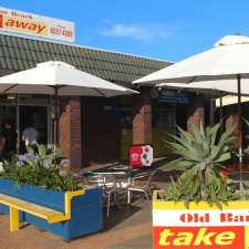 Old Bar Beach Takeaway | 6/45 Old Bar Rd, Old Bar NSW 2430, Australia