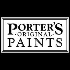Porter's Paints | 134 Edgecliff Rd, Woollahra NSW 2025, Australia