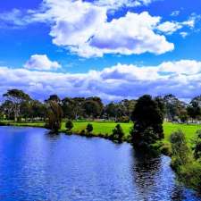 Academic Lawn | Bundoora VIC 3083, Australia