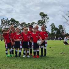 Caloundra City Soccer Club | Unit 1/, Village Green Stage 1, Unit 1/4 Caloundra Rd, Caloundra QLD 4551, Australia