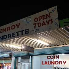 Glenroy Laundrette | 58 Vincent Cres, Werribee VIC 3030, Australia