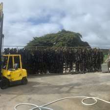 Tasmanian Seaweed Fertilisers | 189 Green Point Rd, Marrawah TAS 7330, Australia