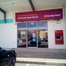Bendigo Bank | 8 Galbraith Park Rd, Cannonvale QLD 4802, Australia
