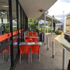 Coolabah Tree Cafe | Yass Service Centre, 1713 Yass Valley Way, Yass NSW 2582, Australia