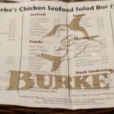 Burkes Chicken Seafood and Salads Bar | 920 Heidelberg-Kinglake Rd, Hurstbridge VIC 3099, Australia