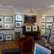 Sandy Point Art Gallery | Beach Parade, Sandy Point VIC 3959, Australia