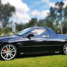 Premium Auto Spa | 421 Jim Whyte Way, Burua QLD 4680, Australia