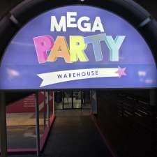 Mega Party Warehouse | 200 Gilchrist Dr, Campbelltown NSW 2560, Australia