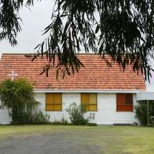 Altona Trinity Uniting Church | 7 Seves St, Altona VIC 3018, Australia
