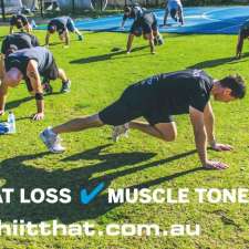 Hiit That | 10 Sackler Link, Piara Waters WA 6112, Australia