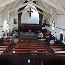 Central Church | 20 Limestone St, Ipswich QLD 4305, Australia