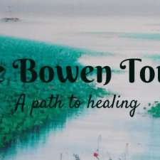 The Bowen Touch | 8 Lazarus Pl, Wanniassa ACT 2903, Australia