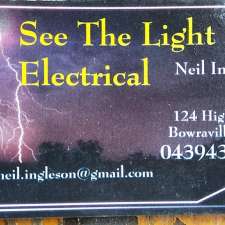 See The Light Electrical | 124 High St, Bowraville NSW 2449, Australia