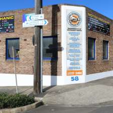 Albion Automotive Repairs | 58 Albion St, Annandale NSW 2038, Australia