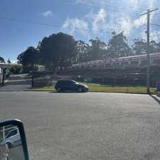 Narooma Boat and general storage | 10-12 Murphy Pl, Narooma NSW 2546, Australia