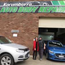 Korumburra Auto Body Repairs | 95 Victoria St, Korumburra VIC 3950, Australia