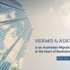 Hermis & Associates | Level 1/126 Bankstown City Plaza, Bankstown NSW 2200, Australia
