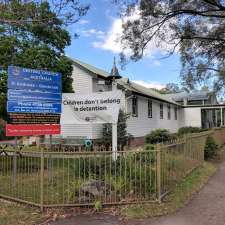 St. Andrew’s Uniting Church | 7 Green St, Glenbrook NSW 2773, Australia