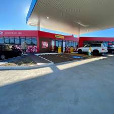 United Petroleum Highfields | 67 Highfields Rd, Highfields QLD 4352, Australia