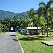 BIG4 Cairns Crystal Cascades Holiday Park | The Rocks Rd, Redlynch QLD 4870, Australia