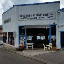 Hornsby Furniture Co. | 4 Dural Ln, Hornsby NSW 2077, Australia