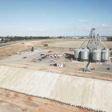 CHS Broadbent - Ballarat Packing Facility | 3 Cargo Way, Mitchell Park VIC 3355, Australia