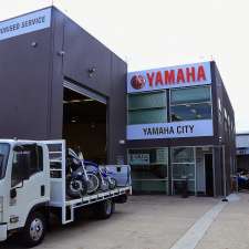yamaha city port melbourne - authorised yamaha service center | 216 Lorimer St, Port Melbourne VIC 3207, Australia
